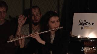 Cruel Tie - Shut Up | Sofar [Unreleased]