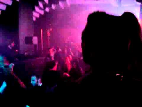 Robbie Rivera at Provocateur NYC- Good Feeling (Bingo Players Remix) - Flo Rida