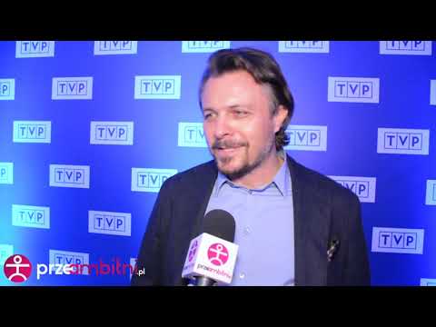 Marek Bukowski reżyserem Teatru Telewizji? | przeAmbitni.pl