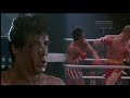 Rocky IV Rocky Balboa Vs Ivan Drago Completo ITA