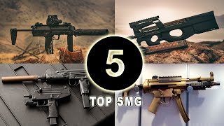Download lagu 5 BEST SUBMACHINE GUN / PISTOL MITRALIUR (Sunday Edition) mp3