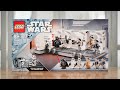 LEGO Star Wars 75387 BOARDING THE TANTIVE IV Review 2024