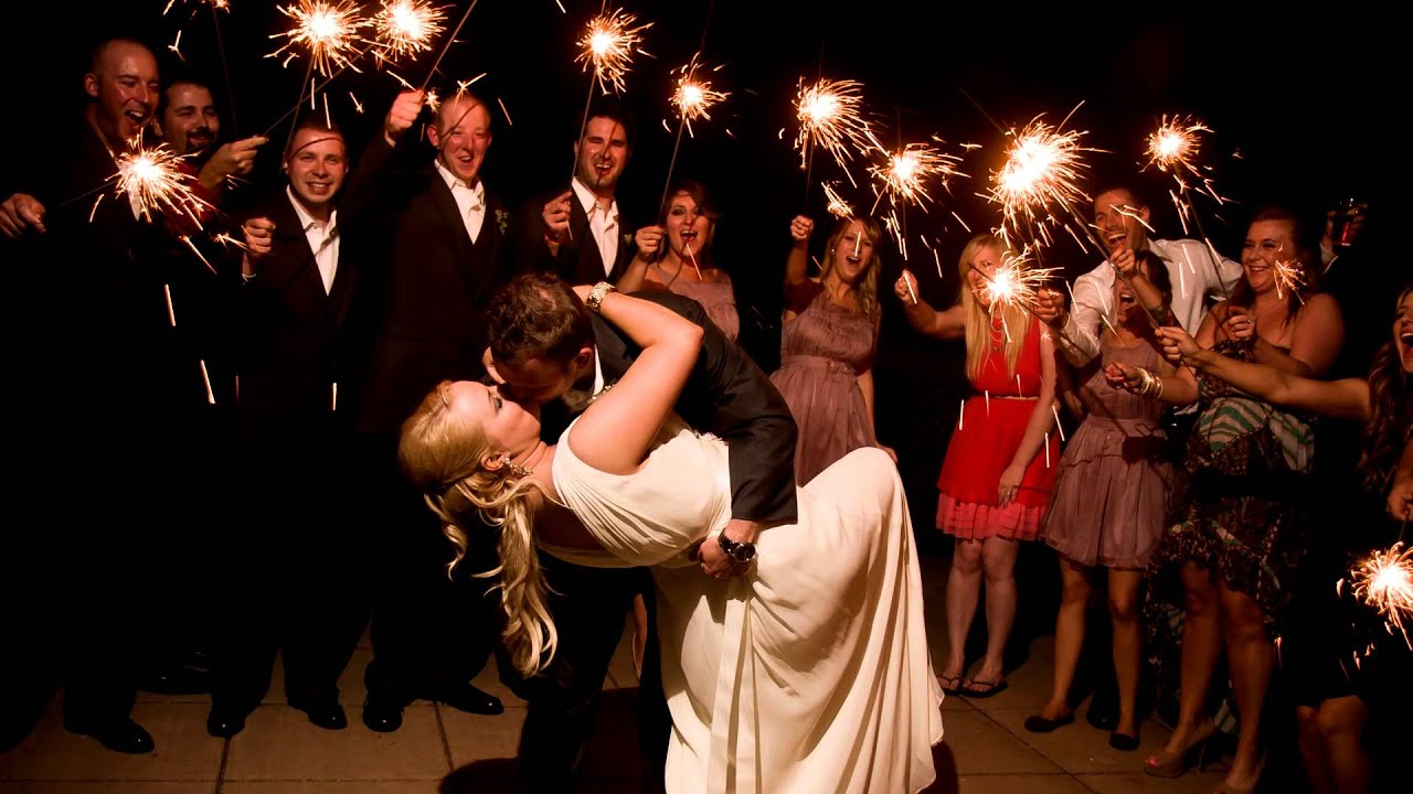 Promotional video thumbnail 2 for Buy Sparklers