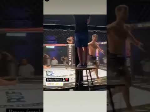 Iancu Sterp | BRAVO FRATE 👊💚