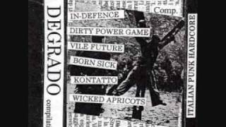 degrado compilation(dirty power game-ameba).wmv