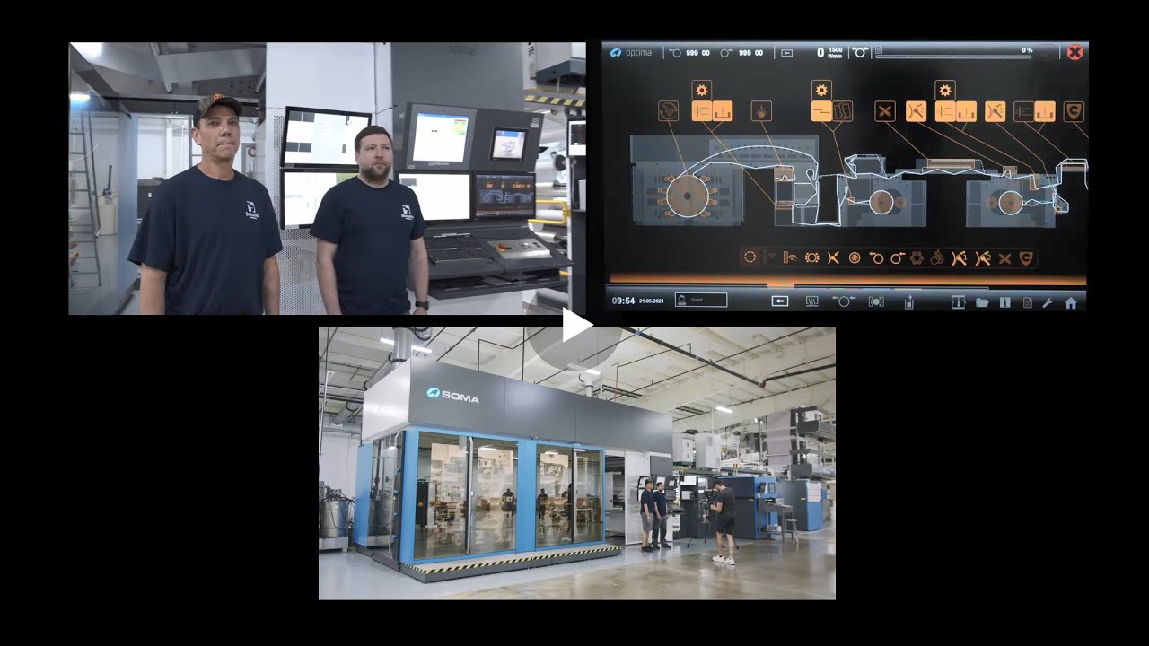 Webinar & DEMO at Bomarko - record