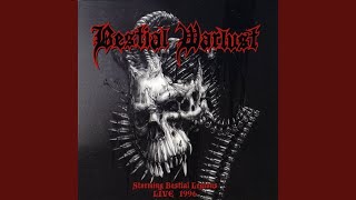 Blood and Valour (Live)