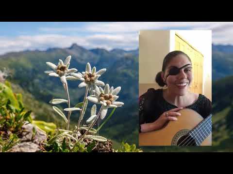 Edilweiss - AnnaMaria Cardinalli