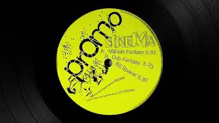 Sinema - Spacer [2004]