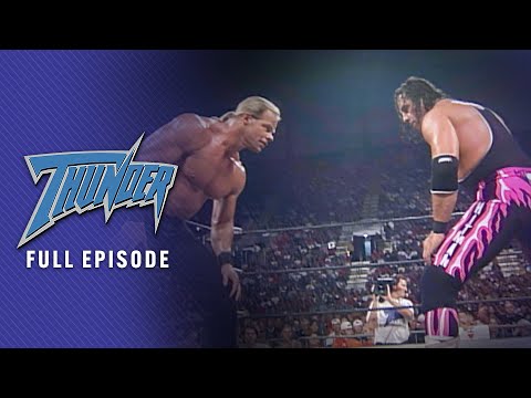 WCW Thunder