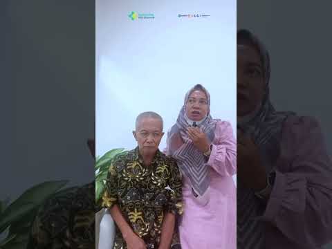 Cerita Mereka tentang Layanan Robotic Surgery
