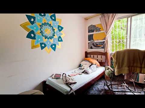 SQS 415 | Apartamento com 2 quartos - primeiro andar - aceita financiamento | Asa Sul