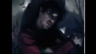 Bryan Ferry - Mamouna (US Video) [Official]