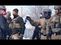 Proposed 'ICE Out' bill would keep agents from Utah locations, prohibit face coverings