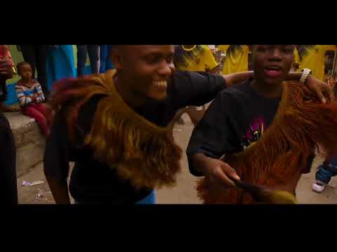 12 appels manqués - Mwana Mboka ftZanetty Salvador ft SD verland ( clips officiels)