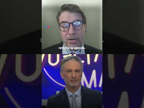 MALVINAS: ¿Chile se queda de brazos cruzados?