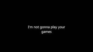 Breathe Carolina &amp; Bassjackers feat  CADE   Can&#39;t Take It (lyrics)