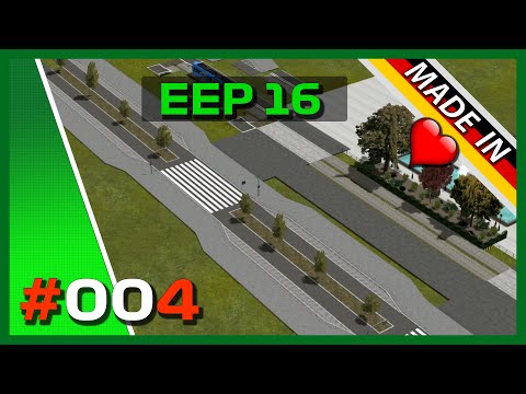 Der Copy & Paste Trick 🚇 EEP 16 Expert - Bastelstube #004 | Xhelron