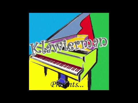 Klawierman - Welcome to Klawierworld