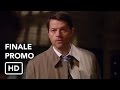 Supernatural - Episode 10x23: Brother's Keeper ...