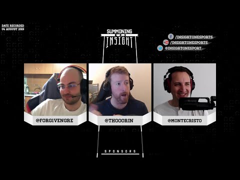 'Summoning Insight' Episode 80: Bot Lane Boomer (feat. FORG1VEN)