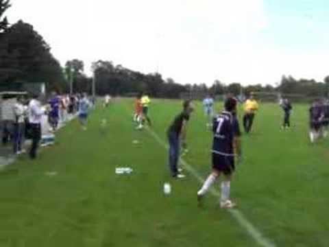 Türk Kelsterbach - Vikt. Sindlingen II 6:1