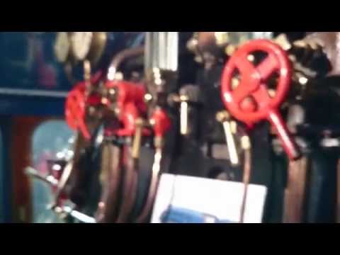 2015.09.24 National Railway Museum York, England - 03