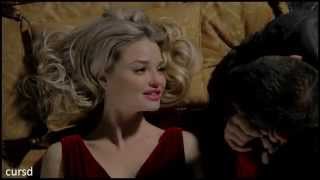 will & anastasia | let me go