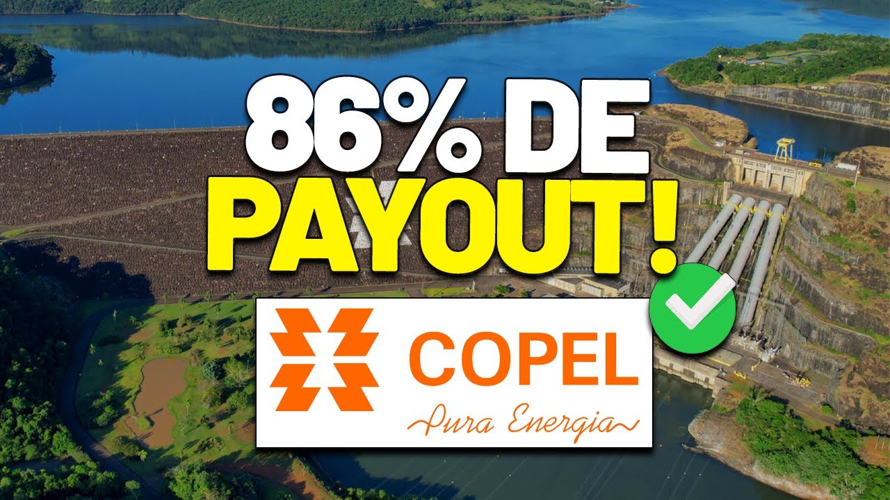 PROPOSTA BILIONÁRIA de DIVIDENDOS, RECOMPRAS de AÇÕES e MAIS | COPEL CPLE6 ou CPLE3
