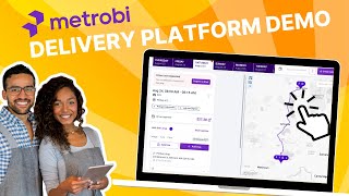 Metrobi YouTube Video