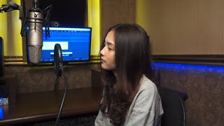 Download lagu Kau Rumahku - Raissa Anggiani (Cover) | Julia Choirani mp3
