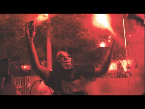 BONDE PUNK - O TERROR (Clipe Oficial)