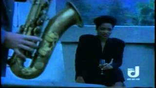 Miki Howard- Baby Be Mine