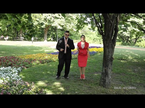 Balogh Trió-Gina-Boldog vagyok VIDEÓ OFFICIAL ZGSTUDIO