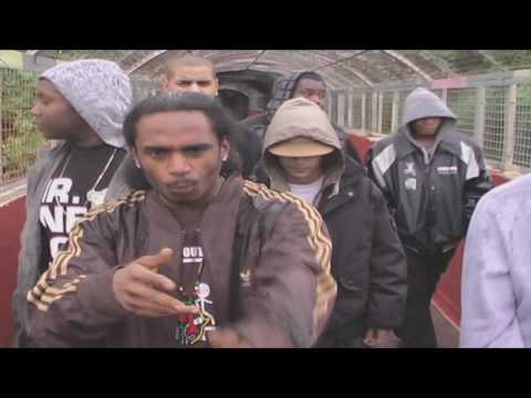 Black The Ripper | Why? [Music Video]: SBTV