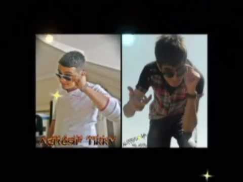 Furkan Music Ft. ALiistanya - Gidiyorsun Dimi..?