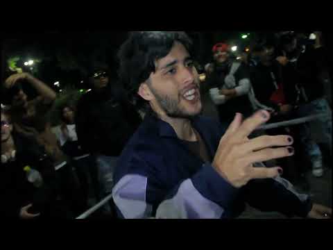 JUNIOR vs LUCHITO vs SK 8vos | MORDOR FREE | FECHA 2 2022