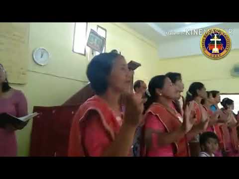 KEE 459 GBKP Sendah Kerja Rani