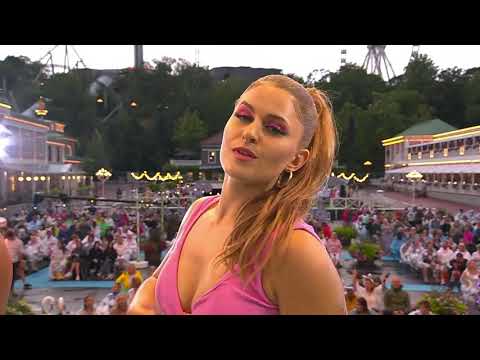 Hanna Ferm - För Evigt (Live at Lotta På Liseberg 2021)