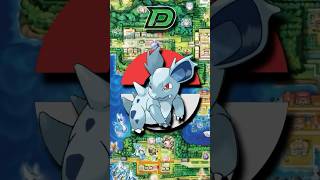 60 Seconds Or Less:  Nidorina #0030 Pokémon Pokédex Series #pokedex #pokemon #nidorina #nidoqueen