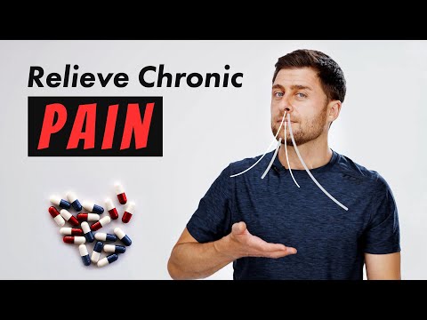 10-minute Breathing Exercises for Chronic Pain Relief