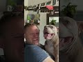 Guy Decides To Foster A Very Pregnant Pit Bull | The Dodo