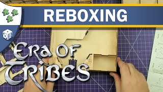Nights Around a Table - Era of Tribes video thumbnail