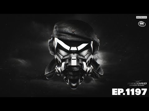 DJ Gvozd, Mage - Pirate Station 1197 - 18 October 2024