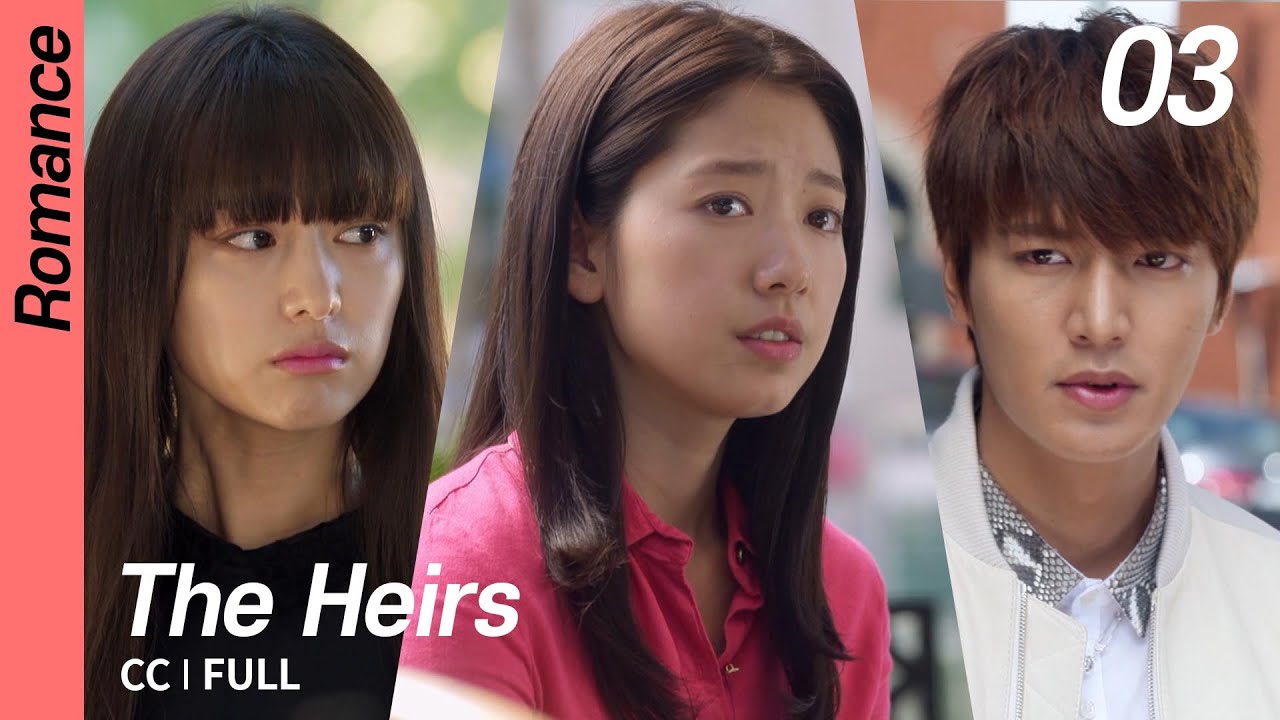 The heirs english subtitle srt download The heirs english subtitle srt download