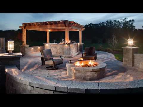Black Diamond Paver Stones & Landscape, Inc.  video.