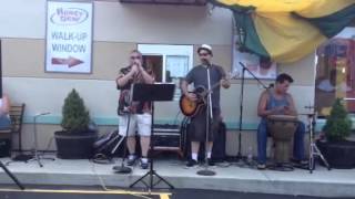 Sweet Home Alabama Medley- Columbus Park Acoustic Duo