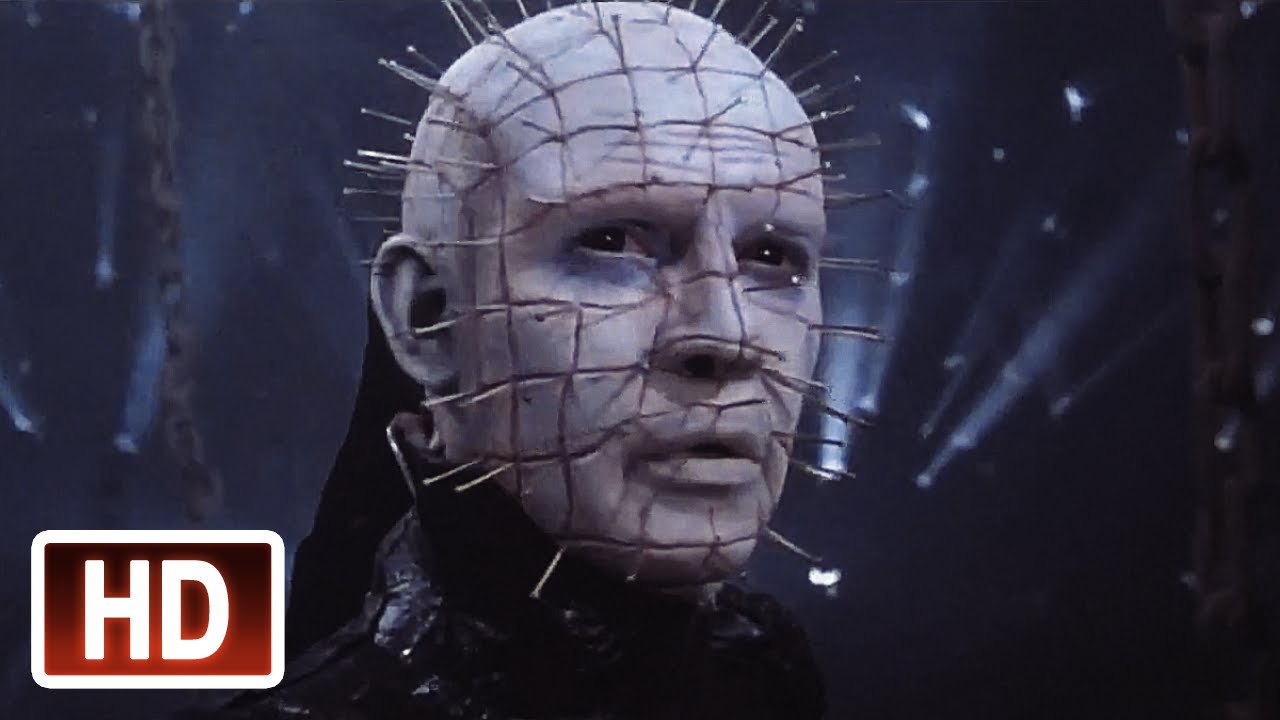 Hellbound: Hellraiser II