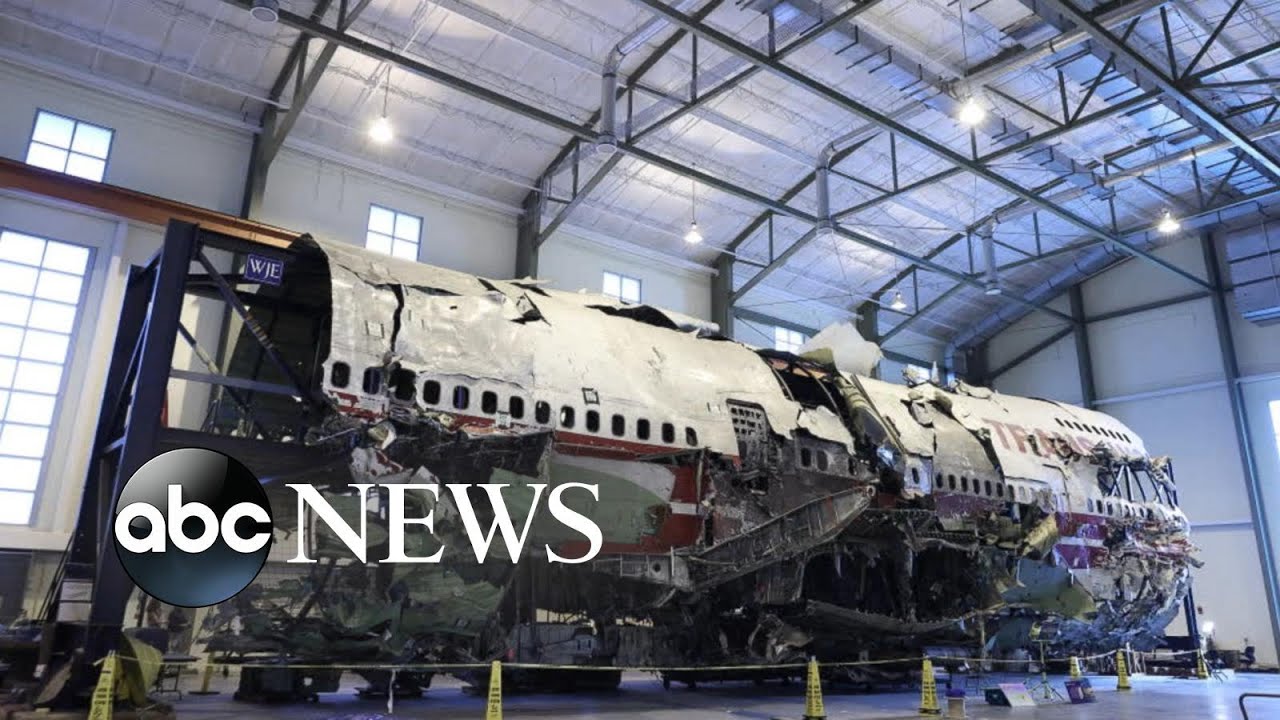 Silenced: TWA 800 and the Subversion of Justice