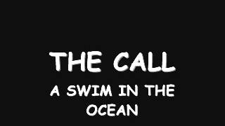 the call - a swim in the ocean